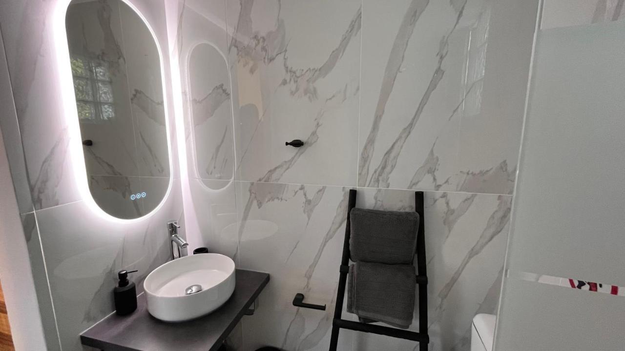 Le Sirene Apartments スキアトスタウン エクステリア 写真