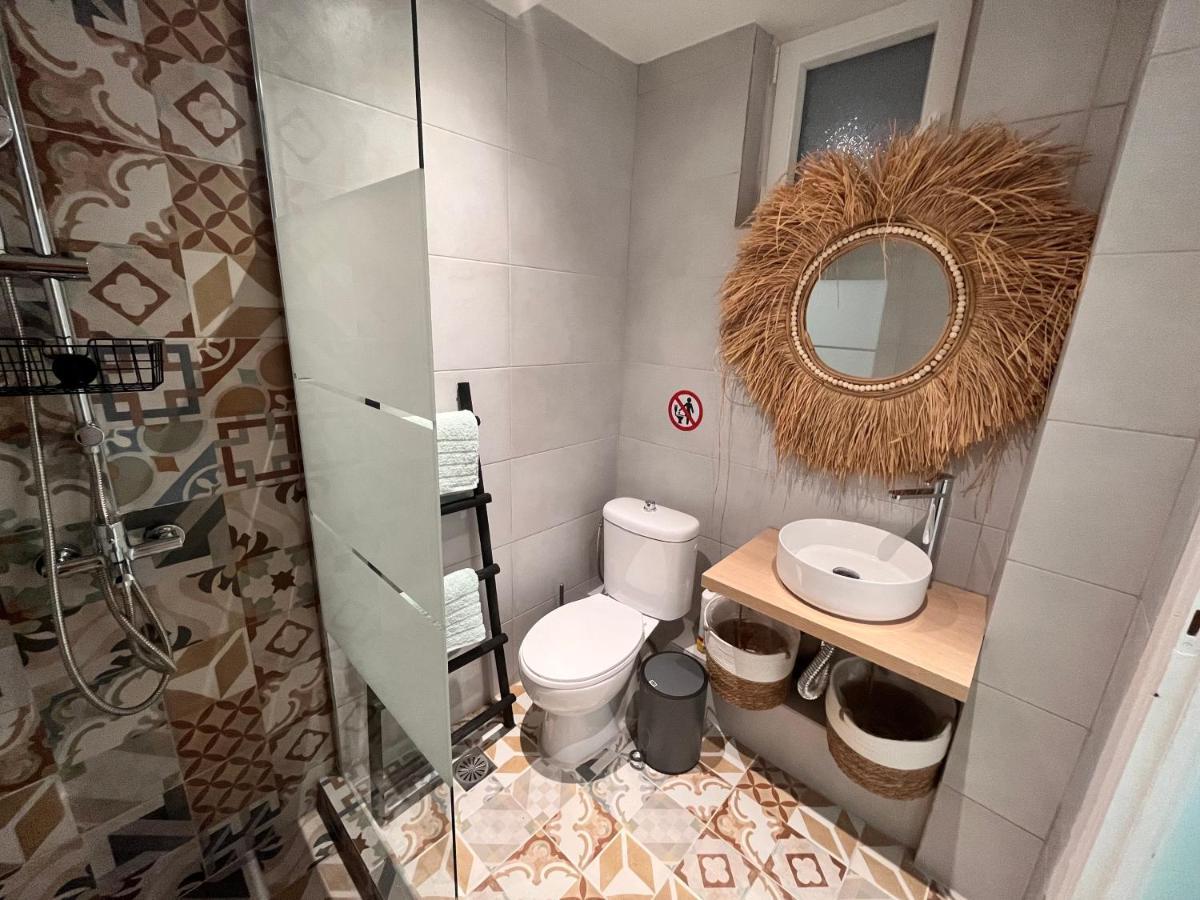 Le Sirene Apartments スキアトスタウン エクステリア 写真