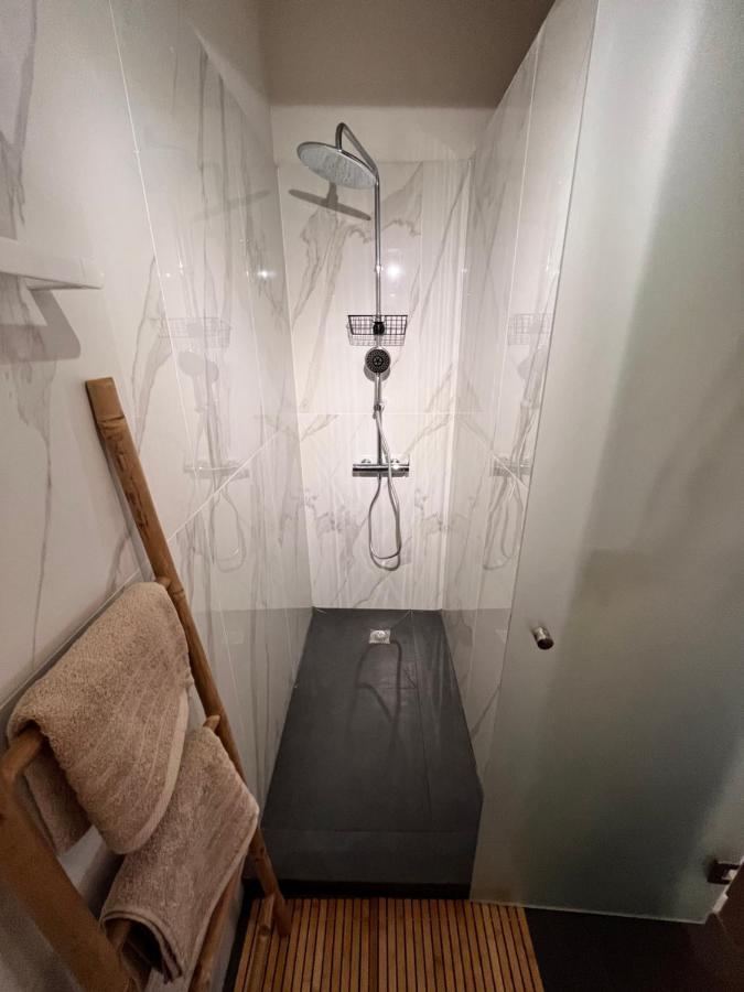 Le Sirene Apartments スキアトスタウン エクステリア 写真